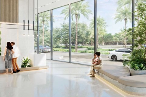 Appartement à vendre à  Al Hamra Village, Ras Al Khaimah, EAU 3 chambres, 146.69 m2 № 765724 - photo 15