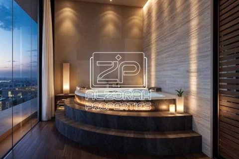Apartament de vânzare în Ajman, EAU 2 dormitoare, 135 mp. №736885 - poză 18
