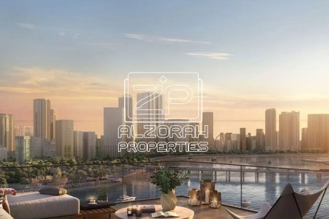 Leilighet til salgs i Maryam Island, Sharjah, Emiratene 3 soverom, 154 kvm Nr. 739139 - Foto 4