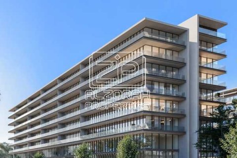 Apartamento em Aljada, Sharjah, EAU 3 quartos, 178 m2 № 734544