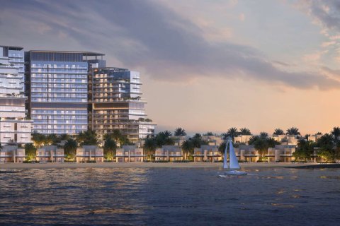 Apartament na sprzedaż w Al Marjan Island, Ras Al Khaimah, ZEA 4 sypialnie, 344.67 mkw., nr 727037 - zdjęcie 6