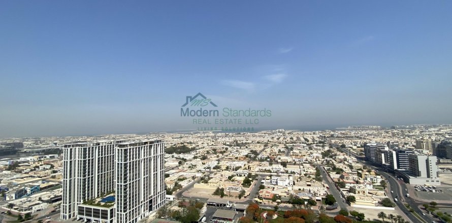 Appartement à Sheikh Zayed Road, Dubai, EAU: 3 chambres, 2280 m2 № 295342