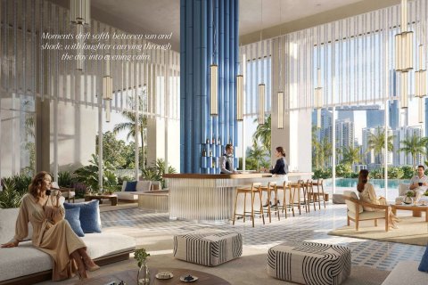 Apartament na sprzedaż w Al Reem Island, Abu Dhabi, ZEA 3 sypialnie, 172.98 mkw., nr 758088 - zdjęcie 8