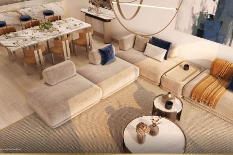 Penthouse in Ghantoot, Abu Dhabi, UAE 4 bedrooms, 586 sq.m. № 739511 - photo 11