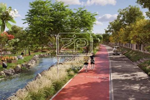 Kuća u nizu u Sharjah, UAE 3 spavaćih soba, 244 m2 Br. 726620 - fotografija 10