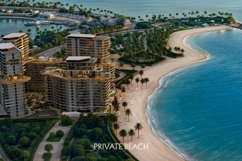 Al Marjan Island, Ras Al Khaimah, BAE’de satılık penthouse 6 yatak odası, 1278 m&sup2; No 710448 - fotoğraf 11