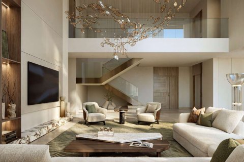 Duplex lakás itt: City Walk, Dubai, EAE, 4 hálószoba, 423.08 m², azonosító: 706192