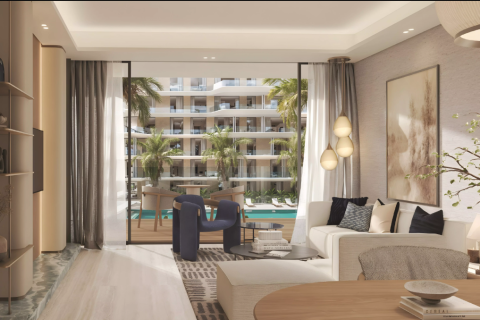 Sharjah Waterfront City, Sharjah, BAE’de daire 1 yatak odası, 108.6 m&sup2; No 760236