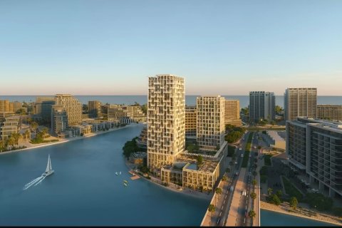 Lakás itt: Mina Al Arab, Ras Al Khaimah, EAE, 2 hálószoba, 110.46 m², azonosító: 741634