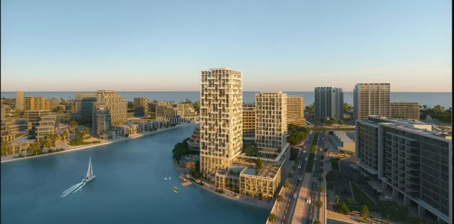 Apartamento en Mina Al Arab, Ras Al Khaimah, EAU 2 dormitorios, 110.46 m² № 741634