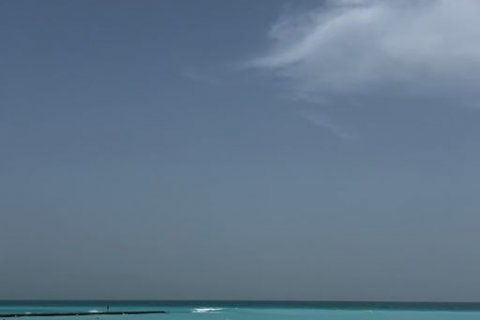 Huoneisto Saadiyat Island, Abu Dhabi, Arabiemiraatit 4 makuuhuonetta, 464 m2 № 291457 - kuva 2