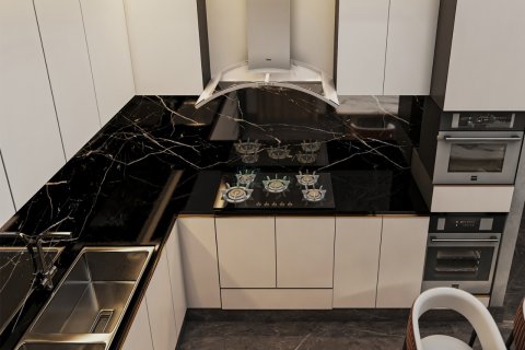 Apartman u MBL ROYAL u gradu Jumeirah Lake Towers, Dubai, UAE 3 spavaće sobe, 85 m2 Br. 293316 - Slika 14