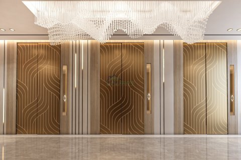 Apartman u MBL ROYAL u gradu Jumeirah Lake Towers, Dubai, UAE 3 spavaće sobe, 85 m2 Br. 293316 - Slika 12