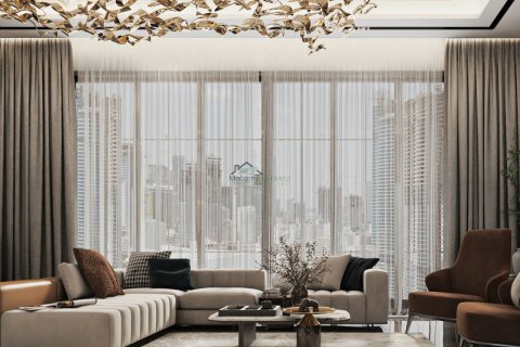 Apartman u MBL ROYAL u gradu Jumeirah Lake Towers, Dubai, UAE 3 spavaće sobe, 85 m2 Br. 293316 - Slika 15
