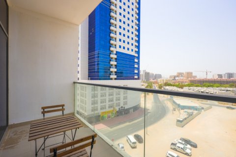 Wohnung zum Verkauf in Jumeirah Village Circle, Dubai, VAE 1 Schlafzimmer, 37 m2 Nr. 306895 - Foto 8