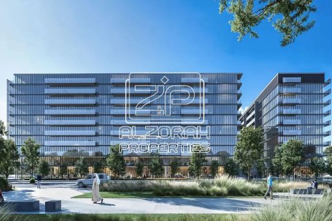 آپارتمان برای فروش در  Aljada، Sharjah، امارات متحده عربی  2 خوابه ، 130 متر مربع ، شماره 703171 - تصویر 22