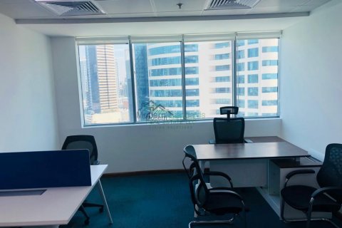 Escritório em Business Bay, Dubai, EAU 210 m2 № 295356