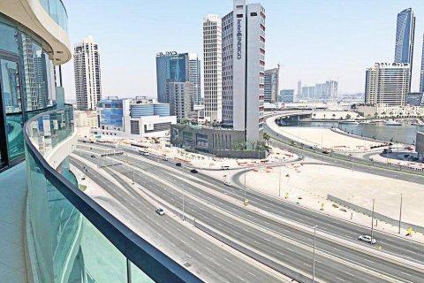 Downtown Dubai (Downtown Burj Dubai), UAE의 임대용 아파트 침실 1개, 1902제곱미터 번호 295354 - 사진 14