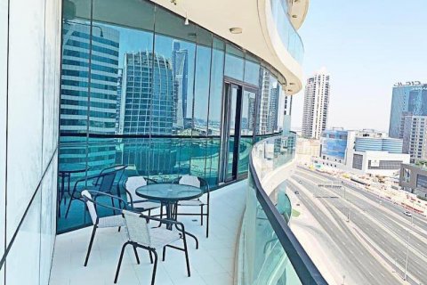 Downtown Dubai (Downtown Burj Dubai), UAE의 임대용 아파트 침실 1개, 1902제곱미터 번호 295354 - 사진 15