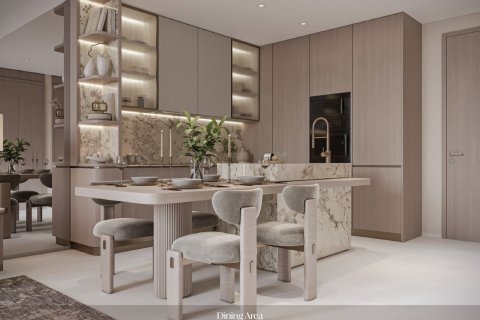 Apartman u gradu Jumeirah Village Circle, Dubai, UAE 2 spavaće sobe, 103.12 m2 Br. 679533 - Slika 4