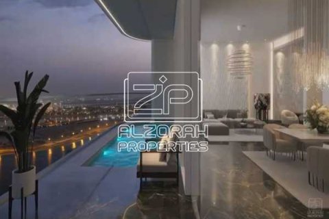 Apartment sa Joud Tower sa Sharjah, UAE 3 silid-tulugan, 225 sq.m. № 734541 - larawan 7