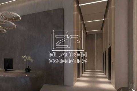 Apartment sa Joud Tower sa Sharjah, UAE 3 silid-tulugan, 225 sq.m. № 734541 - larawan 9