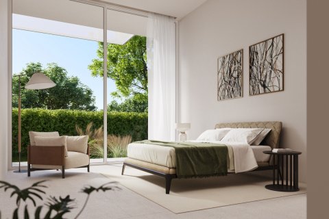 Apartamento para venda em Al Zorah, Ajman, EAU 1 quarto, 87 m2 № 634983 - foto 5