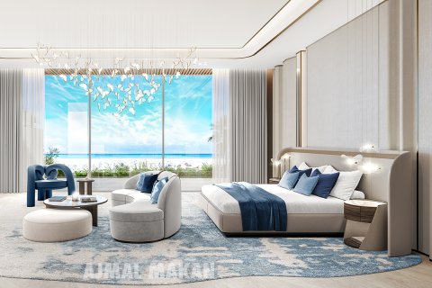 Villa zum Verkauf in Sharjah Waterfront City, Sharjah, VAE 8 Schlafzimmer, 1369 m2 Nr. 635142 - Foto 6