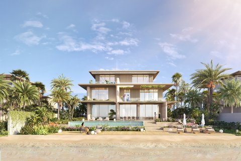 Villa zum Verkauf in Sharjah Waterfront City, Sharjah, VAE 8 Schlafzimmer, 1369 m2 Nr. 635142 - Foto 8
