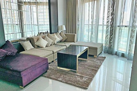 Downtown Dubai (Downtown Burj Dubai), UAE의 임대용 아파트 침실 1개, 1902제곱미터 번호 295354 - 사진 2