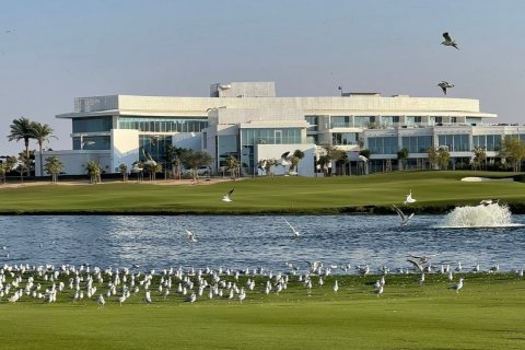Lägenhet till försäljning i Al Zorah, Ajman, UAE 2 sovrum, 217 kvm Nr. 635072 - fotografi 22