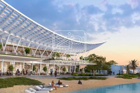 Umm Al Quwain Marina, UAE의 판매용 아파트 침실 1개, 58제곱미터 번호 726642 - 사진 20