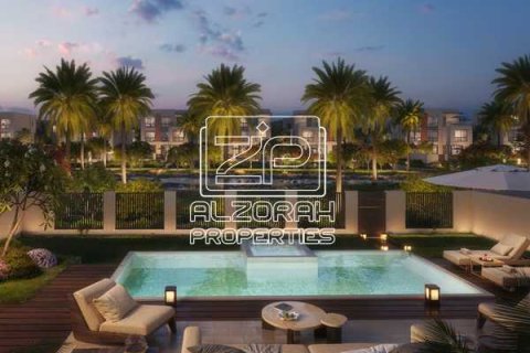 خانه شهری برای فروش در Sharjah، امارات متحده عربی 3 خوابه ، 253 متر مربع ، شماره 739136 - تصویر 18