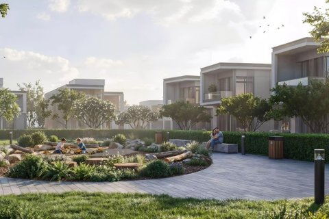 Βίλα σε Dubai Land, ΗΑΕ 5 υπνοδωμάτια, 381 τ.μ. Αρ. 721059 - φωτογραφία 8