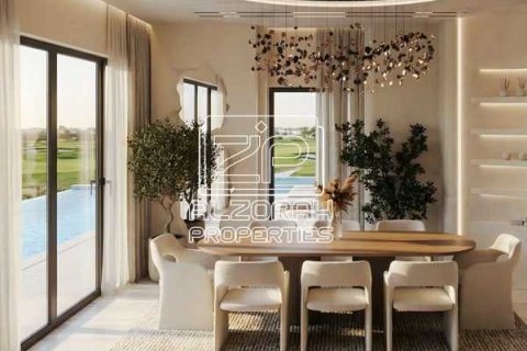 Huoneisto Park Golf Residence Al Zorah, Ajman, Arabiemiraatit 1 makuuhuone, 67 m2 № 726631 - kuva 21