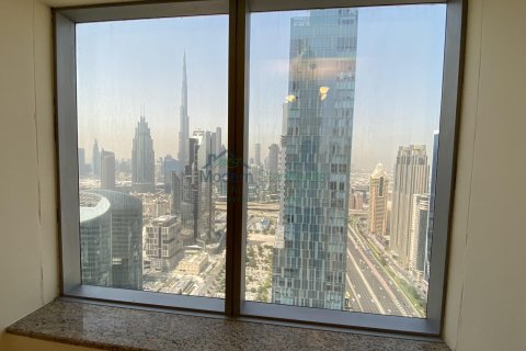 Пәтер Sheikh Zayed Road, Дубай, БАӘ-да 3 жатын бөлмелер, 1337 м² № 295876 - фото 2