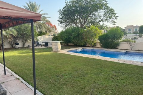 וילה להשכרה ב Dubai Sports City, Dubai, איחוד האמירויות 5 חדרי שינה, 7354.01 מ"ר, מספר 294458 - תמונה 25