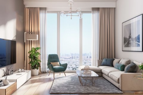 Lägenhet i Al Furjan, Dubai, UAE 1 sovrum, 65 kvm Nr. 282421