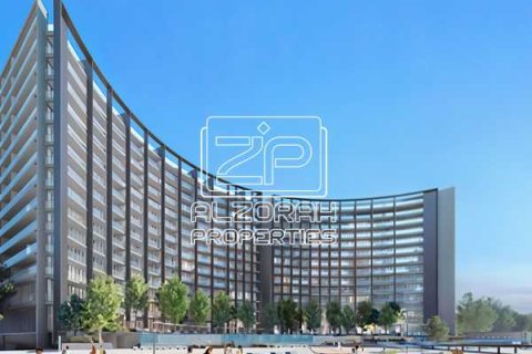 Penthouse in Anantara Sharjah Residences in Al Heerah, Sharjah, UAE 4 bedrooms, 785 sq.m. № 739781 - photo 4
