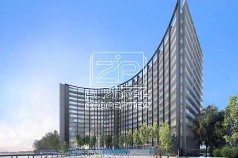 Penthouse in Anantara Sharjah Residences in Al Heerah, Sharjah, UAE 4 bedrooms, 785 sq.m. № 739781 - photo 3