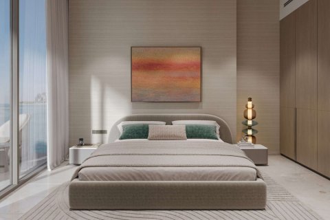 Apartman u Al Reem Island, Abu Dhabi, UAE 3 spavaćih soba, 222.04 m2 Br. 739145 - fotografija 21