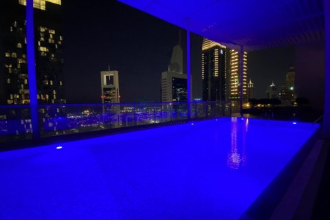 Apartment in LIBERTY HOUSE TOWER in DIFC, Dubai, UAE 1 room, 486 sq.m. № 295921 - photo 2