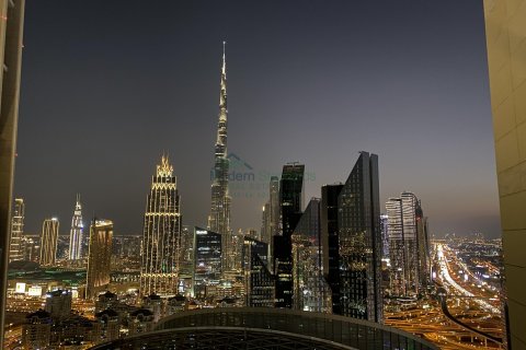 آپارتمان در DIFC، Dubai ، امارات متحده عربی 486 متر مربع.  شماره 295921