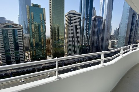Appartement te huur in Sheikh Zayed Road, Dubai, VAE 2 slaapkamers, 1458 vr.m., nr 295920 - foto 24