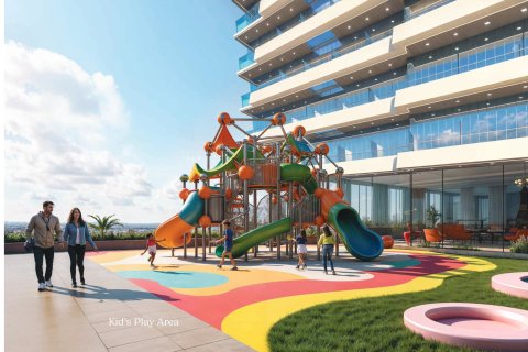 Пәтер Dubai Silicon Oasis, Дубай, БАӘ-да 1 бөлме, 36 м² № 719580 - фото 17
