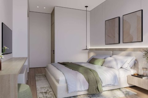Byt v Al Hamra Village, Ras Al Khaimah, SAE 1 ložnice, 65.31 m² Č.: 765722 - fotografie 11