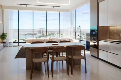 Byt v Al Hamra Village, Ras Al Khaimah, SAE 1 ložnice, 65.31 m² Č.: 765722 - fotografie 10