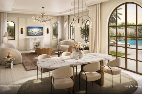 Villa en venta en Mohamed Bin Zayed City, Abu Dhabi, EAU 4 dormitorios, 315 m2 № 709597 - foto 8
