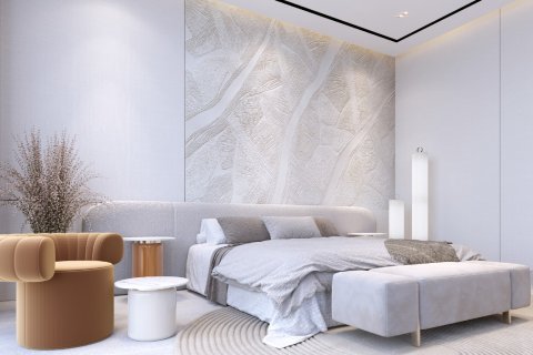 Apartment in Jumeirah Village Circle, Dubai, UAE 1 room, 30.47 sq.m. № 710679