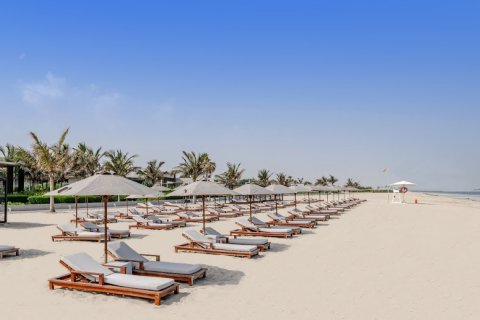 Apartamento para venda em Al Zorah, Ajman, EAU 1 quarto, 87 m2 № 634983 - foto 24